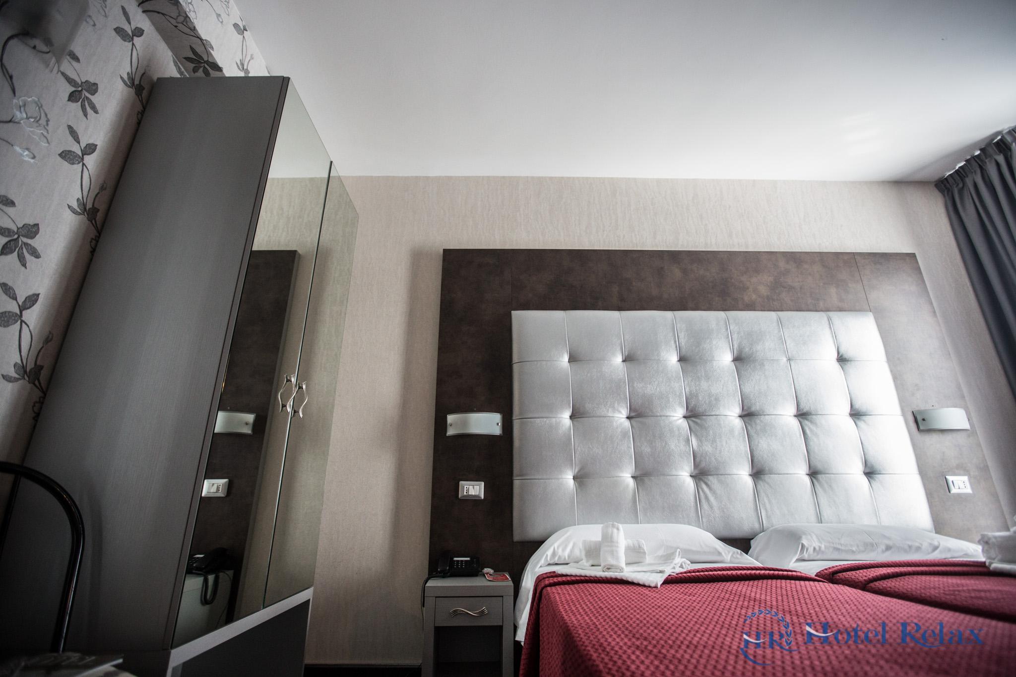 Hotel Relax Roma Nord Fiano Romano Eksteriør billede
